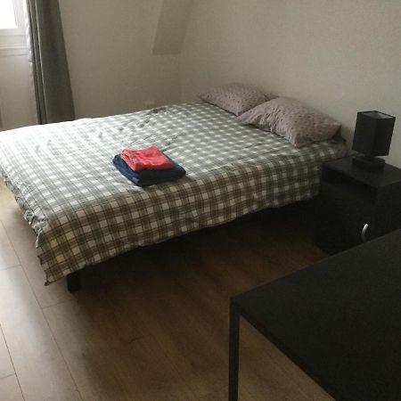Appartement Rénové: Calme et Confort pour 6 Clermont-Ferrand Exterior photo